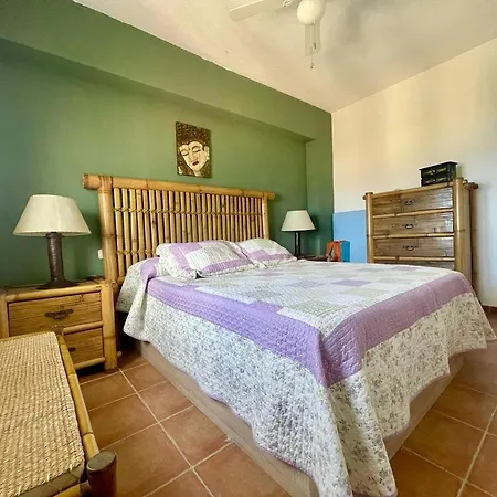 Lägenhet Coqueto Al Lado Del Penon Casas de Torrat