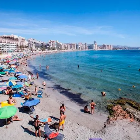 Apartamento Coqueto Al Lado Del Penon