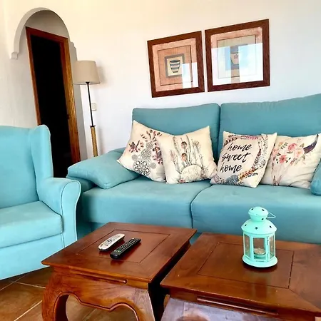Apartamento Coqueto Al Lado Del Penon