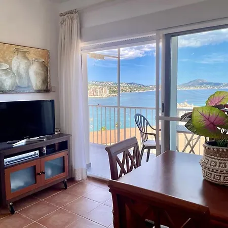 Apartamento Coqueto Al Lado Del Penon Casas de Torrat