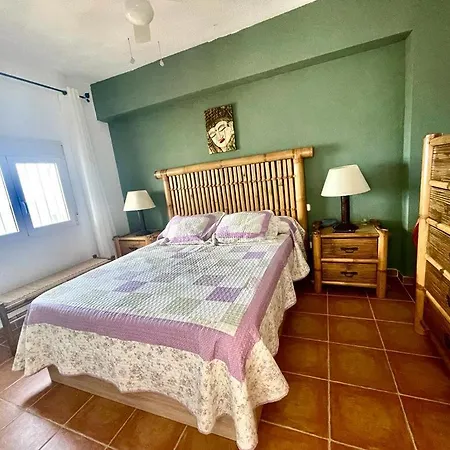 Coqueto Al Lado Del Penon Casas de Torrat