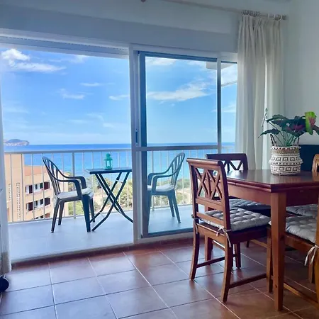 Apartamento Coqueto Al Lado Del Penon